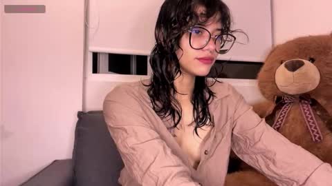 Allyson 3 online show from 01-05-26, 11:52