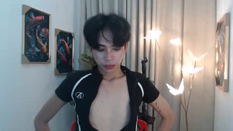 alwina online show from 03-25-26, 04:46