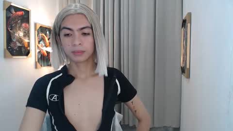 alwina online show from 04-14-26, 05:19