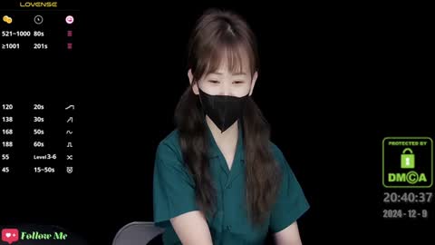 lovely asahi online show from 12-09-24, 12:40