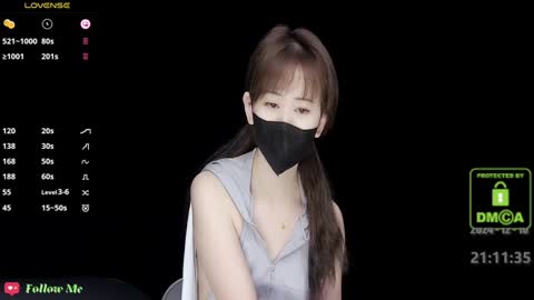 lovely asahi online show from 12-10-24, 01:11