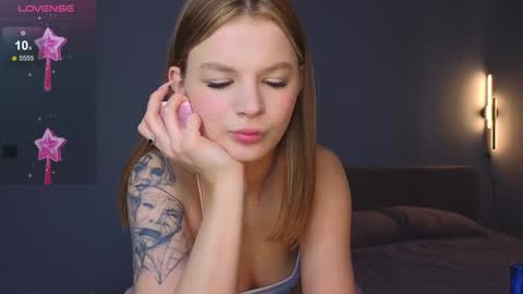 Jenny online show from 12-21-24, 02:52