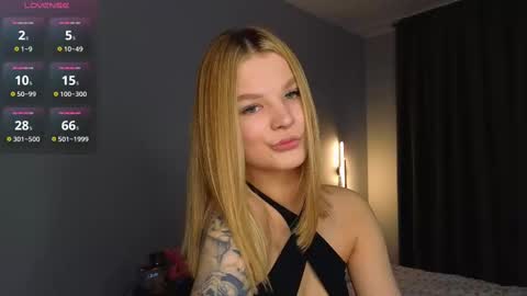 Jenny online show from 02-19-25, 02:01