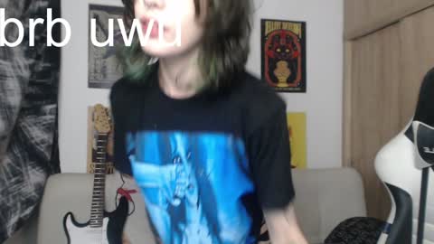 Cassie online show from 01-09-25, 05:23