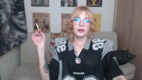 Cassie online show from 03-07-25, 04:57