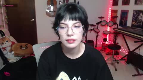 Cassie online show from 10-06-25, 11:02