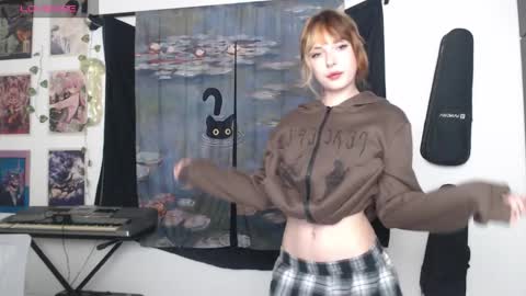 Cassie online show from 02-03-26, 06:22