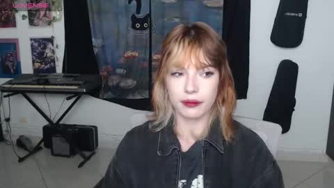 Cassie online show from 02-04-26, 07:58