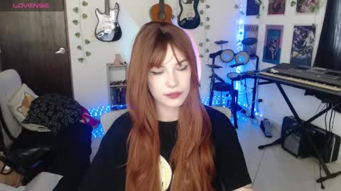 Cassie online show from 02-15-26, 07:32