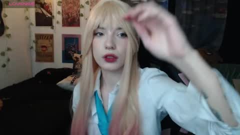 Cassie online show from 05-01-26, 09:03
