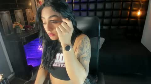 lovely_celestte online show from 07-27-26, 01:07
