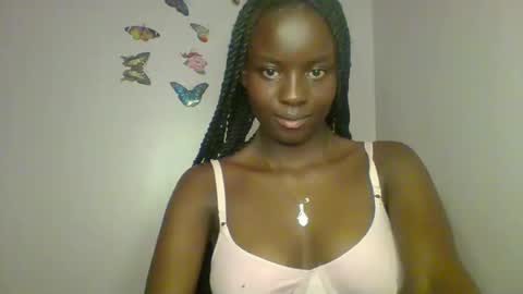 Choco online show from 12-18-25, 06:58