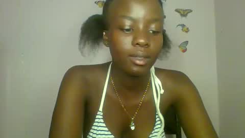Choco online show from 01-18-26, 01:37