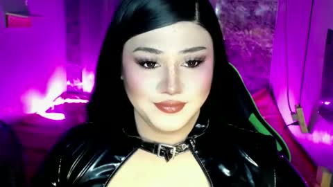 Snapshot of lovely_coleen chatting on 12-02-25, 06:36 lovely_coleen online show from 12-02-25, 06:36