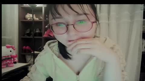 DANA KIM online show from 02-23-26, 03:42