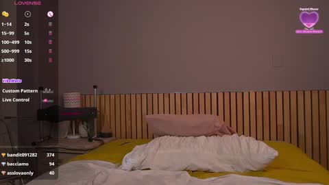 Emma online show from 01-21-25, 03:10