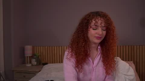 Emma online show from 01-25-25, 03:09