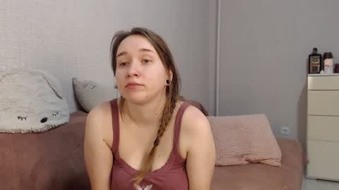 Lovely Hayley online show from 01-09-25, 11:13