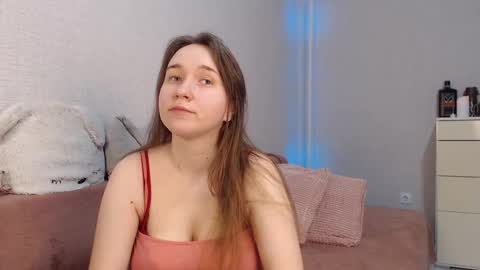 Lovely Hayley online show from 02-23-25, 08:44