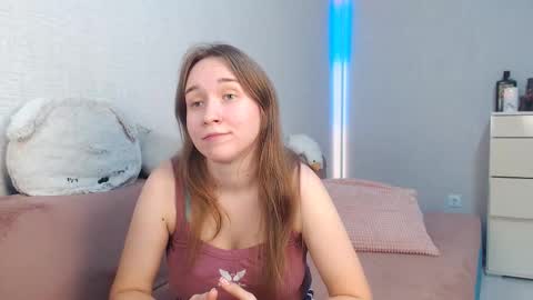 Lovely Hayley online show from 09-12-25, 08:53