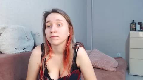 Lovely Hayley online show from 03-08-26, 11:19