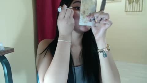 Lovely Laura online show from 02-24-25, 03:31