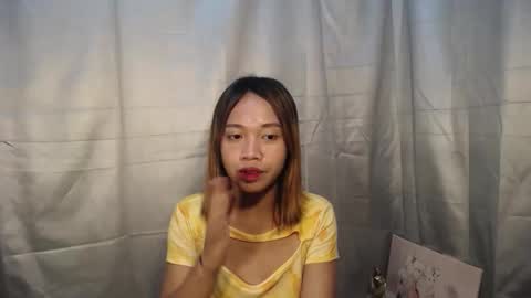 Snapshot of lovely_lianne chatting on 10-03-25, 11:18 lovely_lianne online show from 10-03-25, 11:18