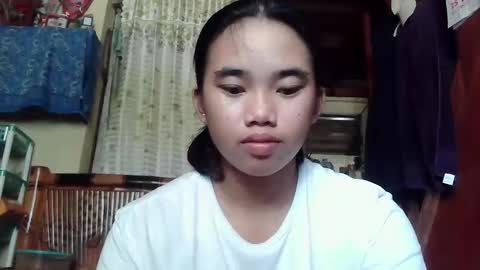 Snapshot of lovely_marie572336 chatting on 01-19-26, 05:44 lovely_marie572336 online show from 01-19-26, 05:44