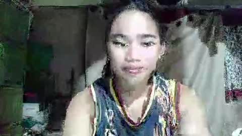 Snapshot of lovely_marie572336 chatting on 02-05-26, 01:27 lovely_marie572336 online show from 02-05-26, 01:27