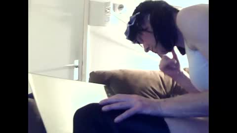 mooie man online show from 02-27-25, 10:09