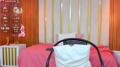 Marla Rico online show from 12-21-24, 02:41