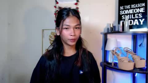 KATE online show from 04-06-26, 03:15