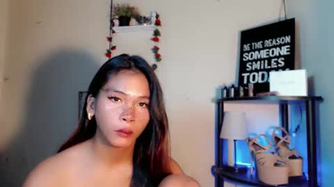 KATE online show from 04-18-26, 07:07