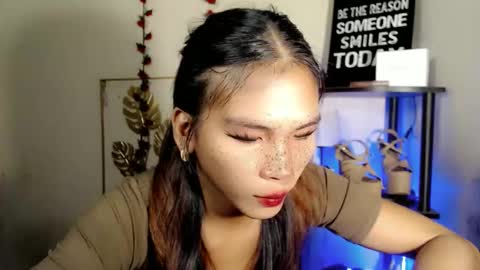 KATE online show from 04-25-26, 02:58