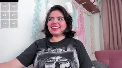 Paris Rose online show from 12-19-24, 04:34