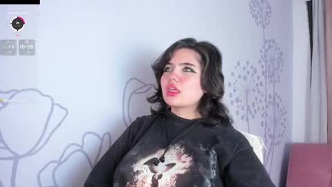 Paris Rose online show from 02-19-25, 05:16