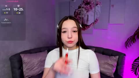 Lolly online show from 03-07-25, 02:57