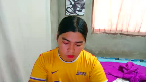 lovely_ricaxxx online show from 09-19-25, 07:10