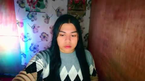 lovely_ricaxxx online show from 11-24-25, 12:54