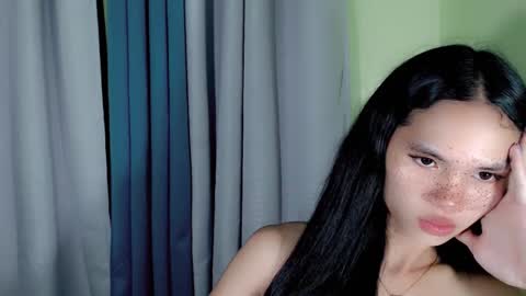 lovely_samie69 online show from 01-08-25, 06:20