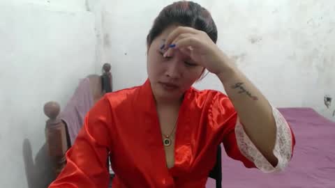 ask me dear online show from 04-14-26, 02:17