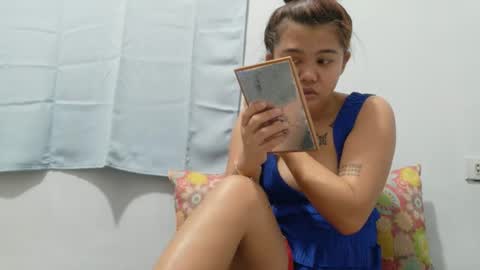 Snapshot of lovelyasian_babe chatting on 05-13-26, 07:22 lovelyasian_babe online show from 05-13-26, 07:22