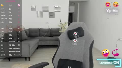 lovelybianca_ online show from 03-18-26, 01:53