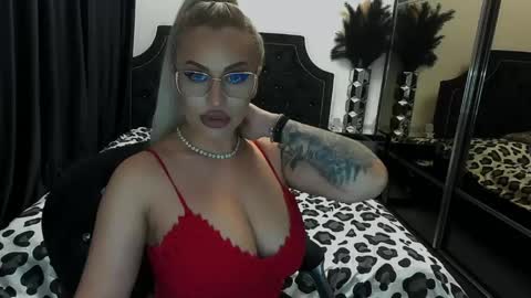 PrAllinXXXa online show from 05-03-26, 10:16