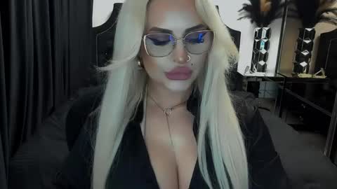 PrAllinXXXa online show from 06-06-26, 11:20