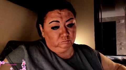 Anelana online show from 09-19-25, 05:31