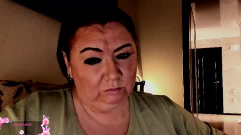 Anelana online show from 10-08-25, 06:11