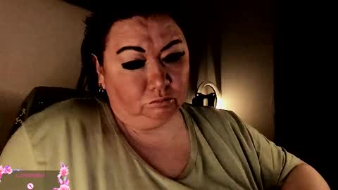 Anelana online show from 10-13-25, 05:51