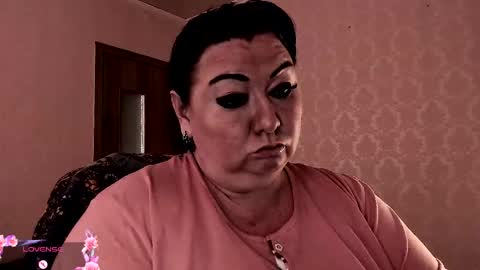 Anelana online show from 12-17-25, 07:47