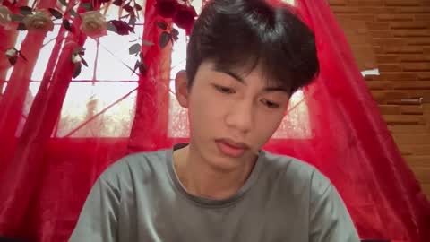 lovelyboy_jm online show from 05-16-26, 11:46